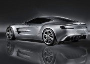 Aston Martin One-77 Aston Martin One-77